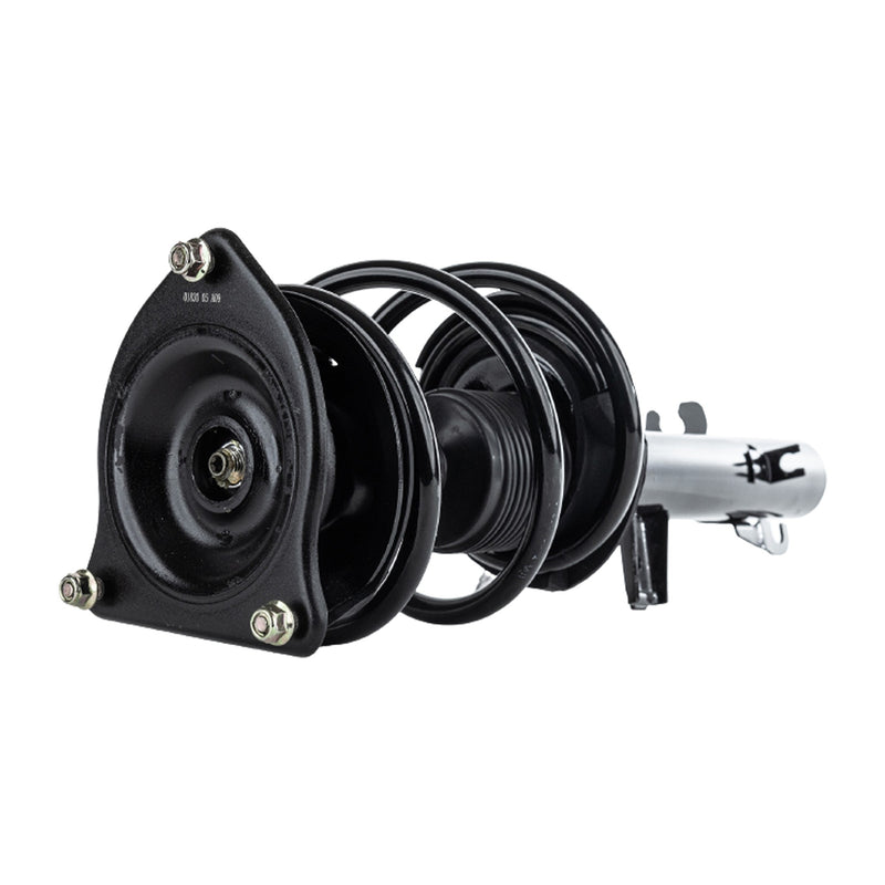 Loaded Strut-Front