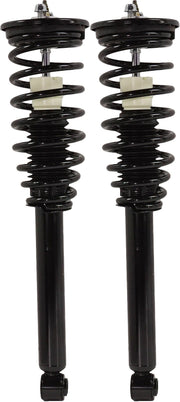 Suspension Shock Absorber Set CarParts SET-RM28070002-2