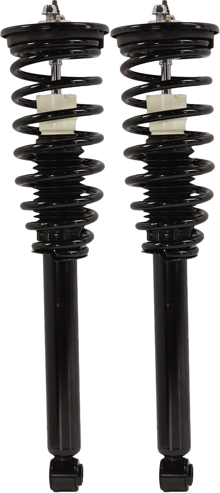 Suspension Shock Absorber Set CarParts SET-RM28070002-2