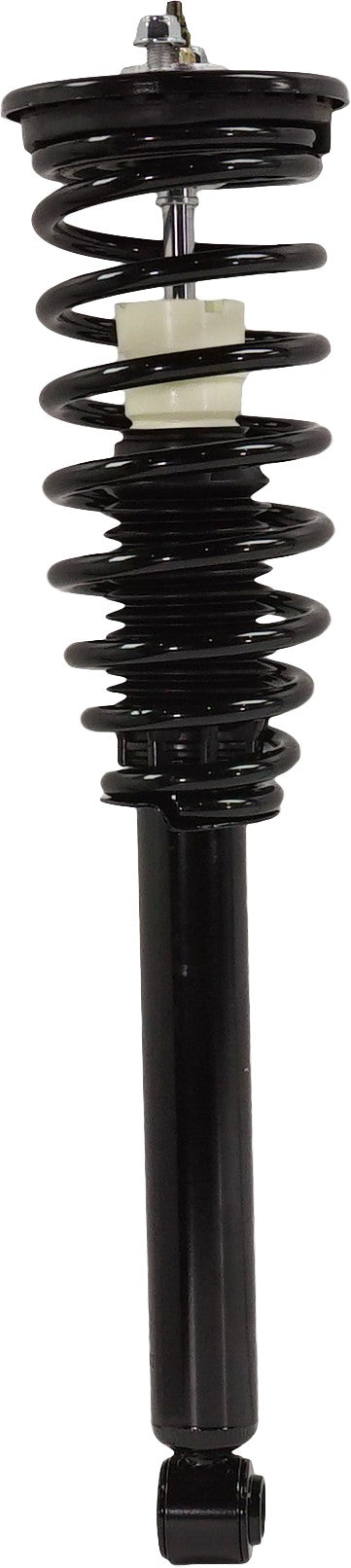 Set Of 2 - Loaded Strut-Rear Driver and Passenger Side Front Wheel Drive