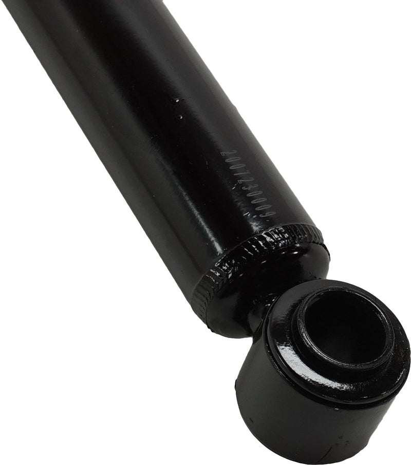 Set Of 2 - Loaded Strut-Rear Driver and Passenger Side Front Wheel Drive