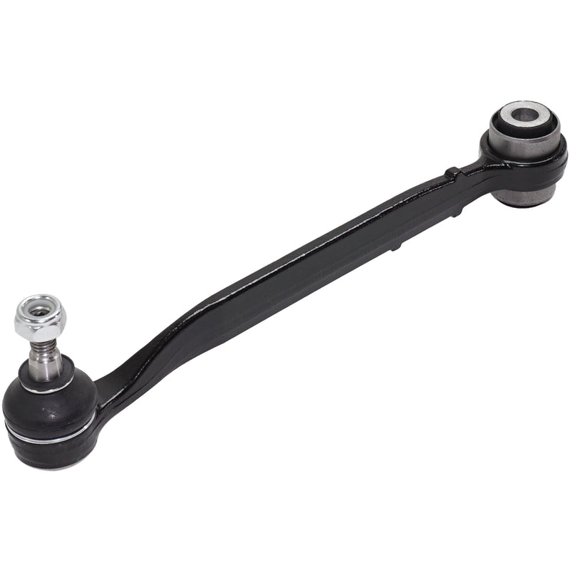 Rear Driver and Passenger Side Lower Frontward Control Arms With Ball Joints