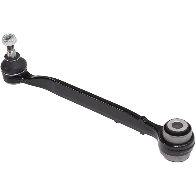 Rear Driver and Passenger Side Lower Frontward Control Arms With Ball Joints