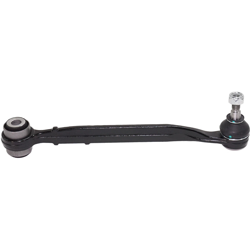 Rear Driver and Passenger Side Lower Frontward Control Arms With Ball Joints