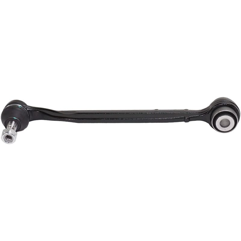 Rear Driver and Passenger Side Lower Frontward Control Arms With Ball Joints