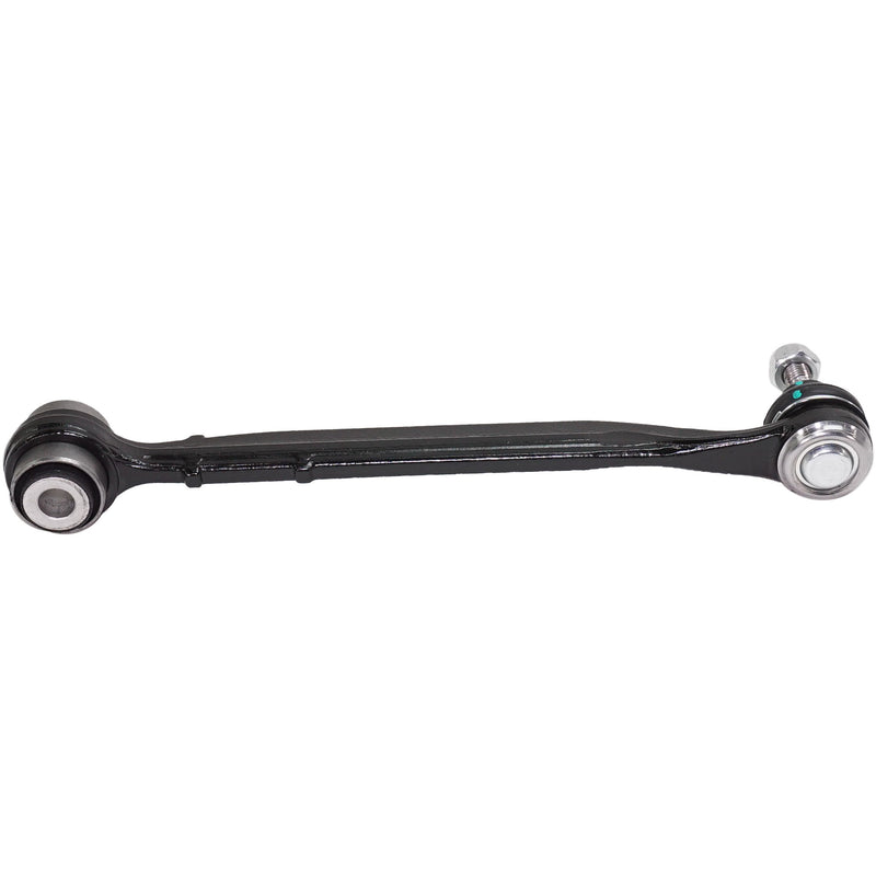 Rear Driver and Passenger Side Lower Frontward Control Arms With Ball Joints