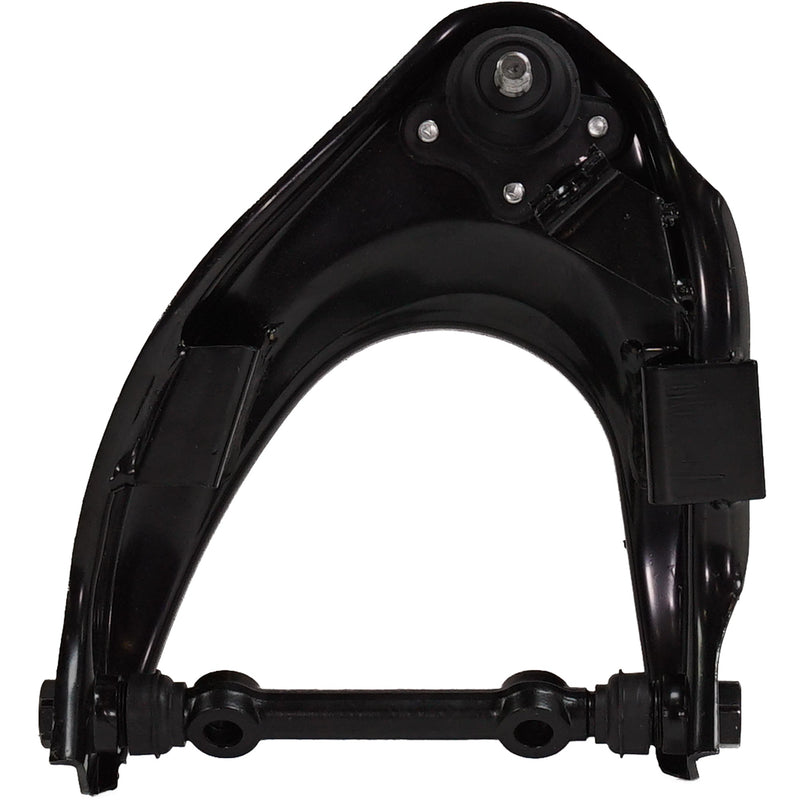 Front Driver and Passenger Side Upper Control Arms