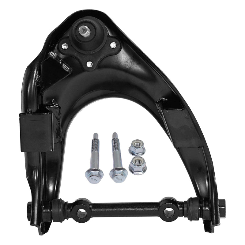 Front Driver and Passenger Side Upper Control Arms