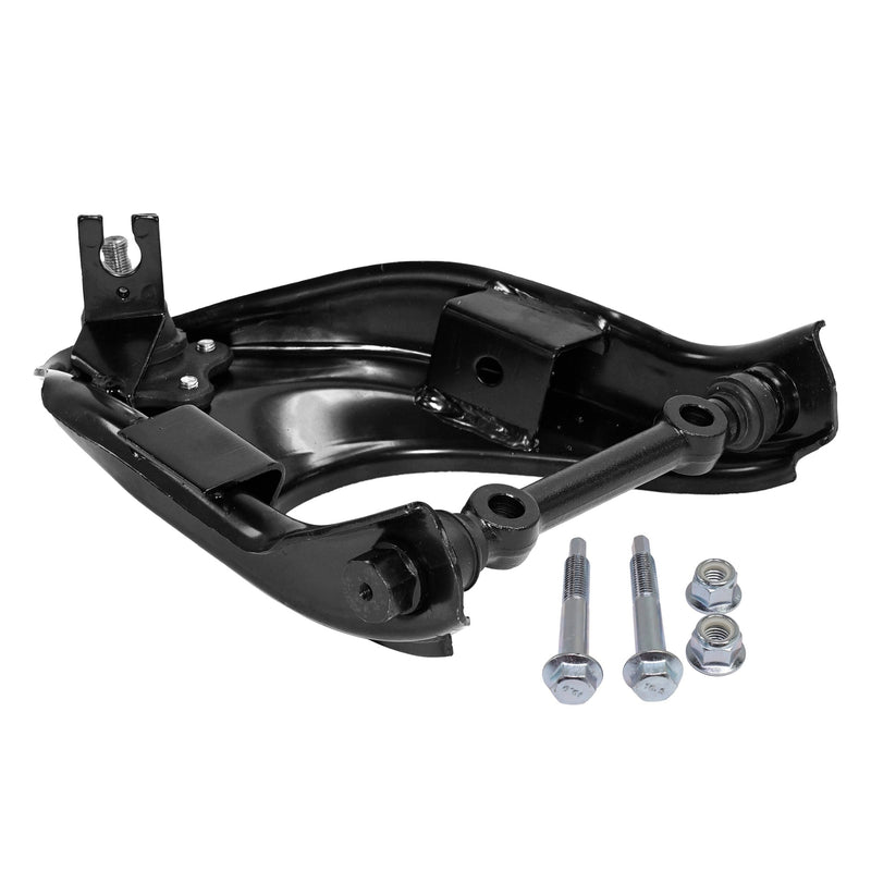 Front Driver and Passenger Side Upper Control Arms