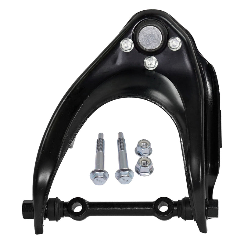 Front Driver and Passenger Side Upper Control Arms