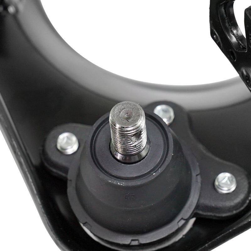Front Driver and Passenger Side Upper Control Arms