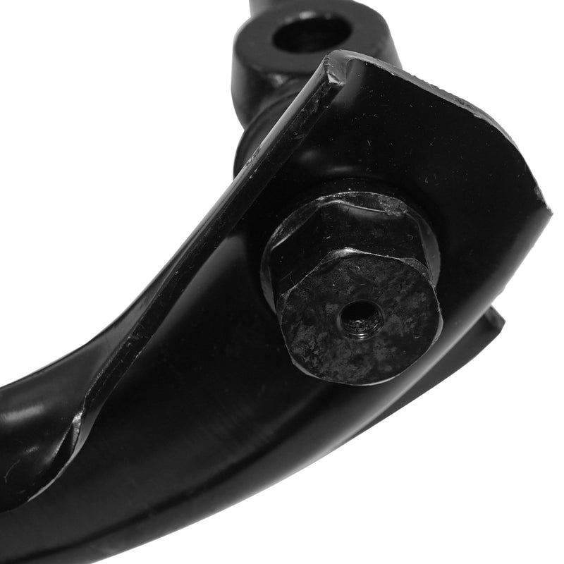 Front Driver and Passenger Side Upper Control Arms