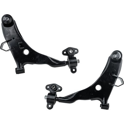 Suspension Control Arm CarParts SET-RM28150023