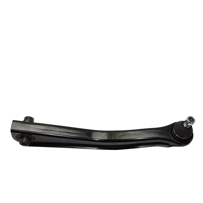 Set Of 2 - Rear Driver and Passenger Side Lower Rearward Control Arms