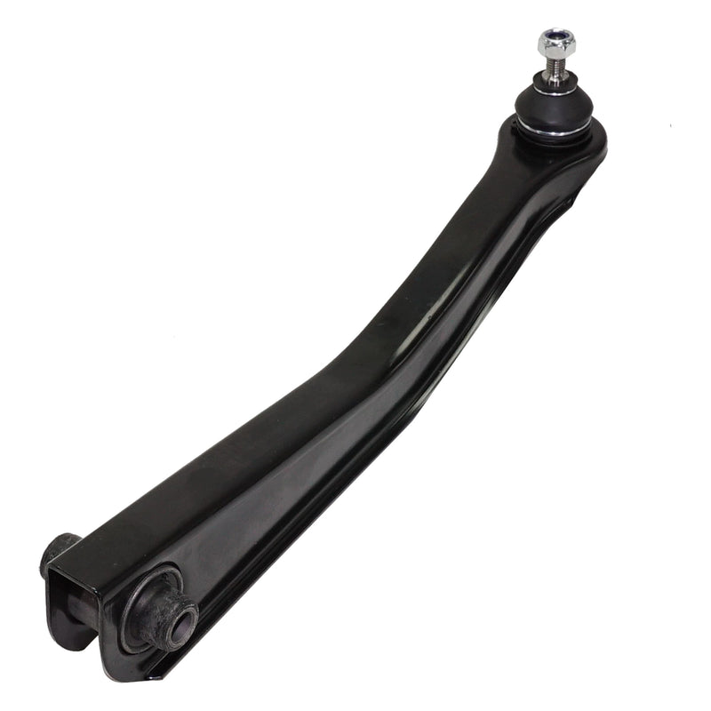 Set Of 2 - Rear Driver and Passenger Side Lower Rearward Control Arms