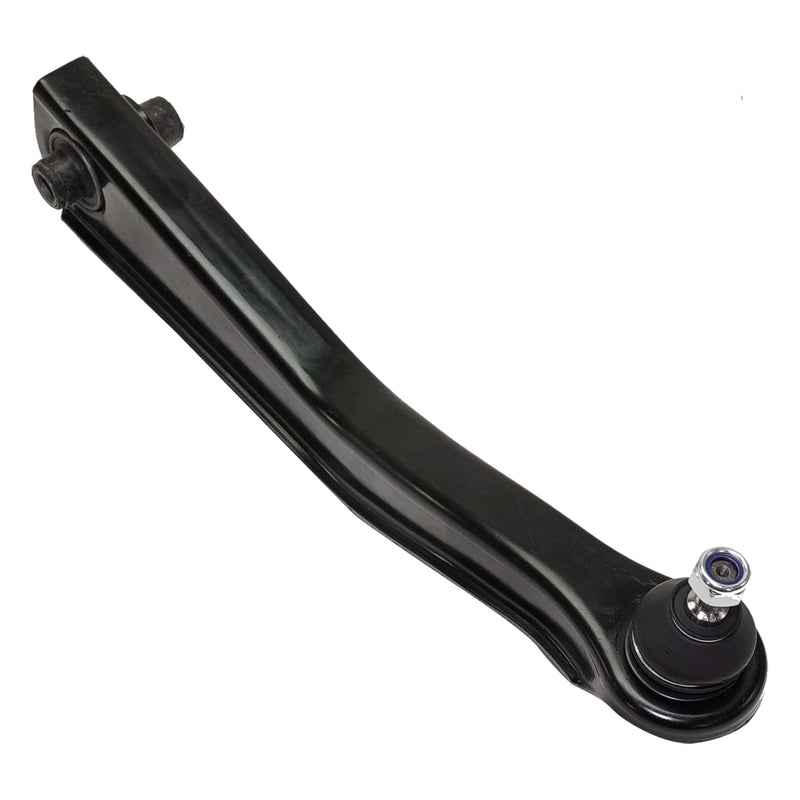 Set Of 2 - Rear Driver and Passenger Side Lower Rearward Control Arms