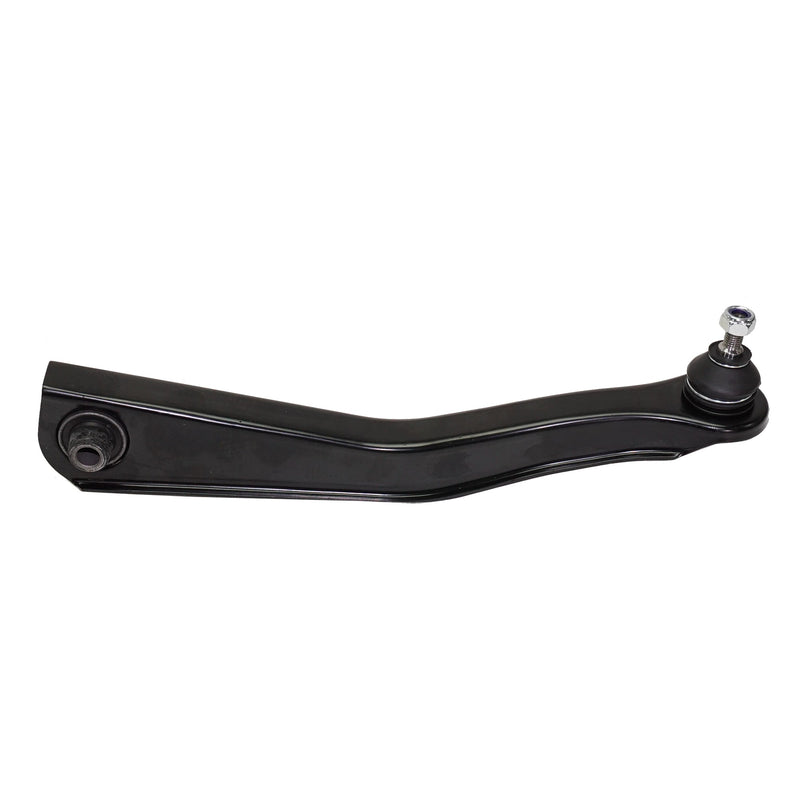 Set Of 2 - Rear Driver and Passenger Side Lower Rearward Control Arms