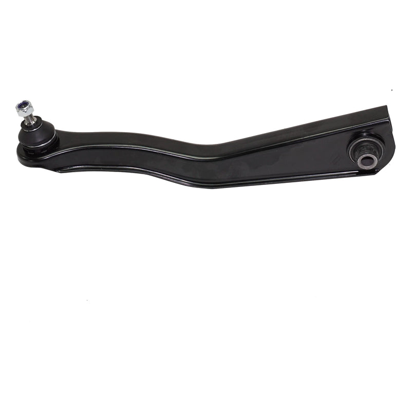 Set Of 2 - Rear Driver and Passenger Side Lower Rearward Control Arms