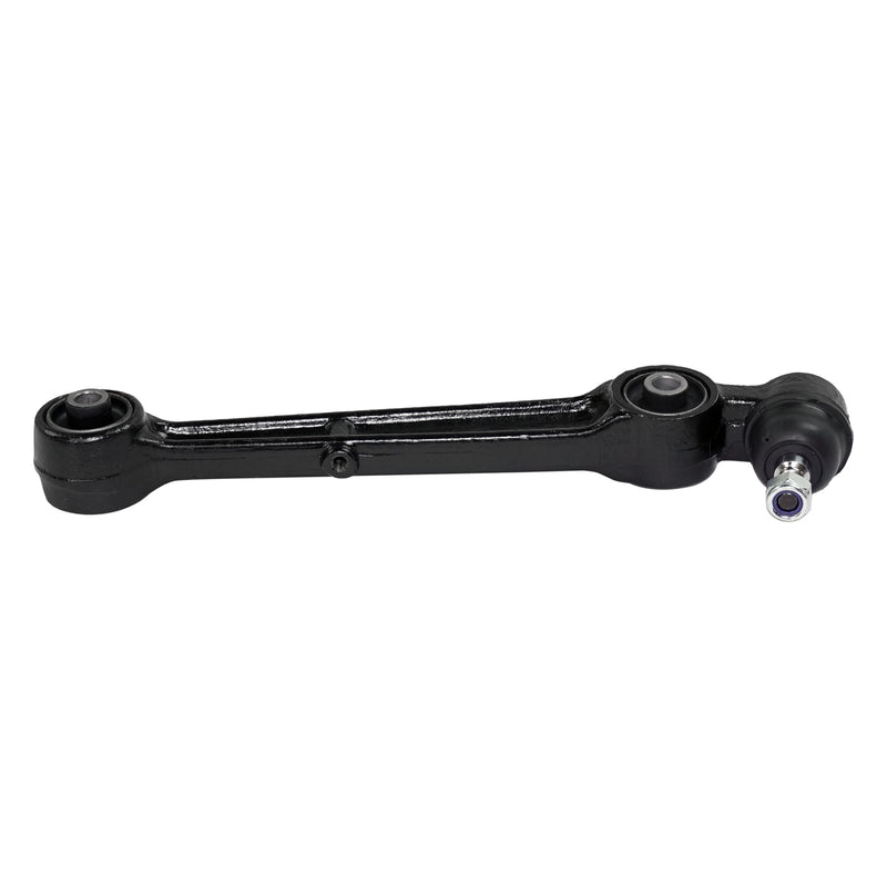 Set Of 2 - Front Driver and Passenger Side Lower Frontward Control Arms With Ball Joint Assembly