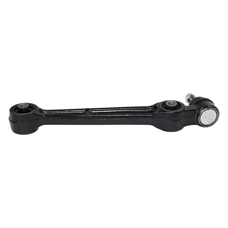 Set Of 2 - Front Driver and Passenger Side Lower Frontward Control Arms With Ball Joint Assembly