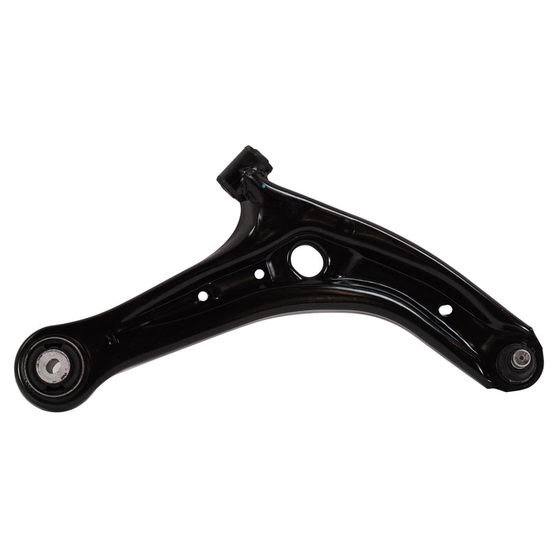 Set Of 2 - Front Driver and Passenger Side Lower Control Arms With Ball Joints