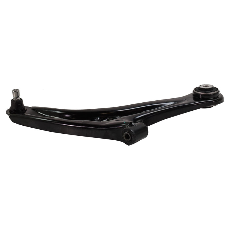 Set Of 2 - Front Driver and Passenger Side Lower Control Arms With Ball Joints