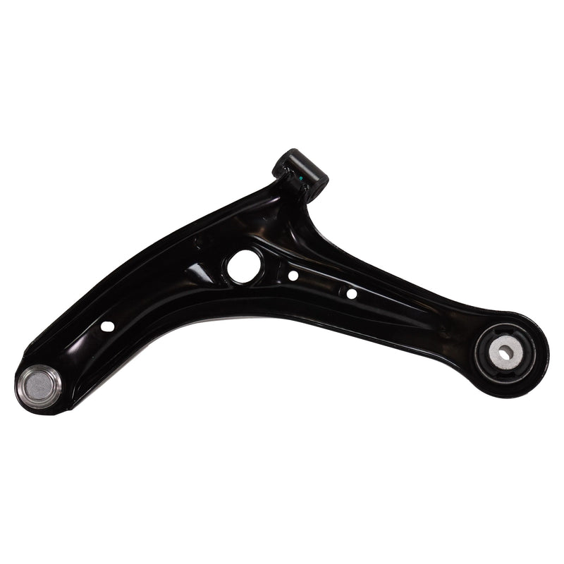 Set Of 2 - Front Driver and Passenger Side Lower Control Arms With Ball Joints