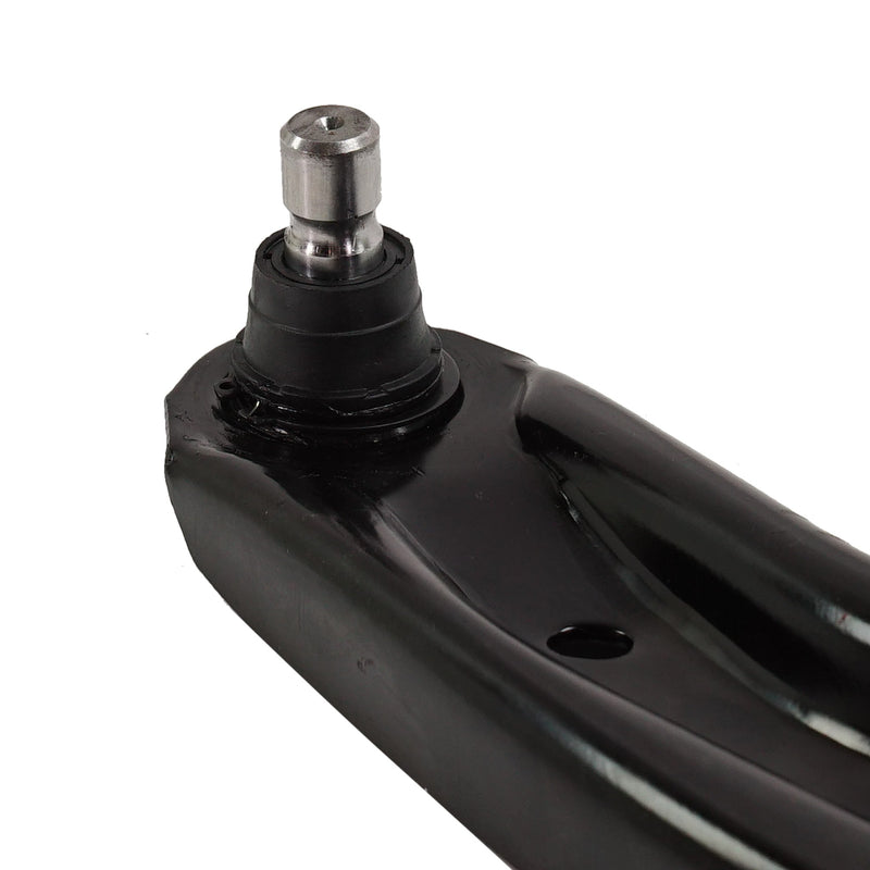 Set Of 2 - Front Driver and Passenger Side Lower Control Arms With Ball Joints