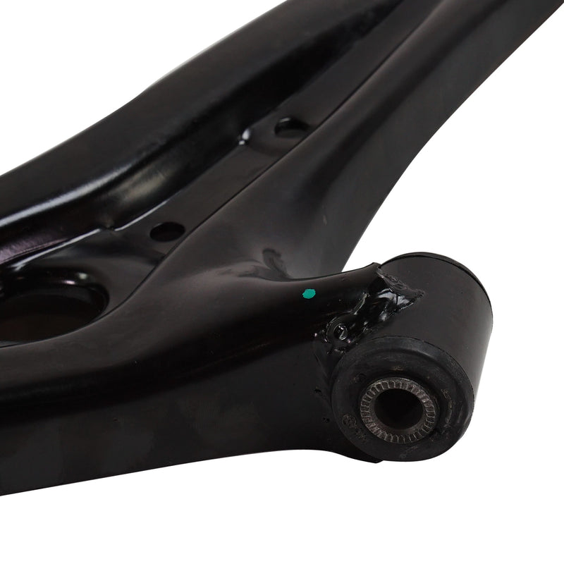 Set Of 2 - Front Driver and Passenger Side Lower Control Arms With Ball Joints