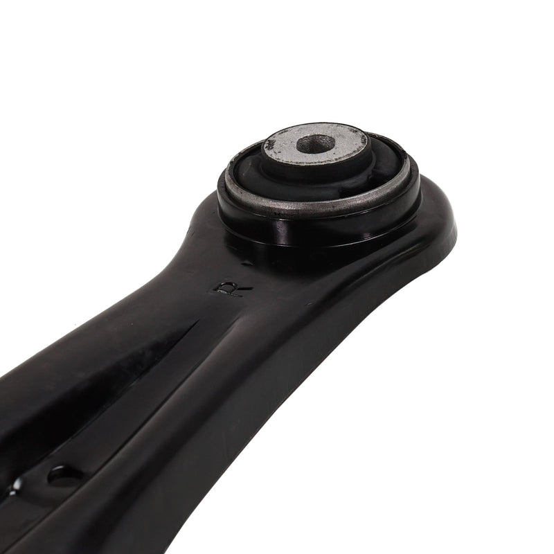 Set Of 2 - Front Driver and Passenger Side Lower Control Arms With Ball Joints