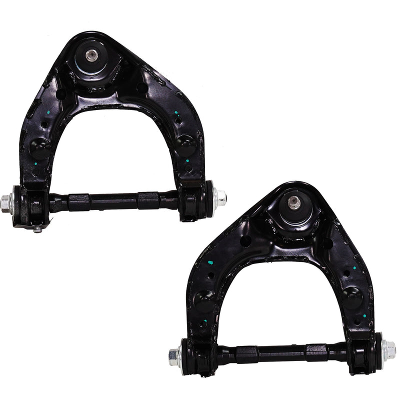 Suspension Control Arm CarParts SET-RM28150039