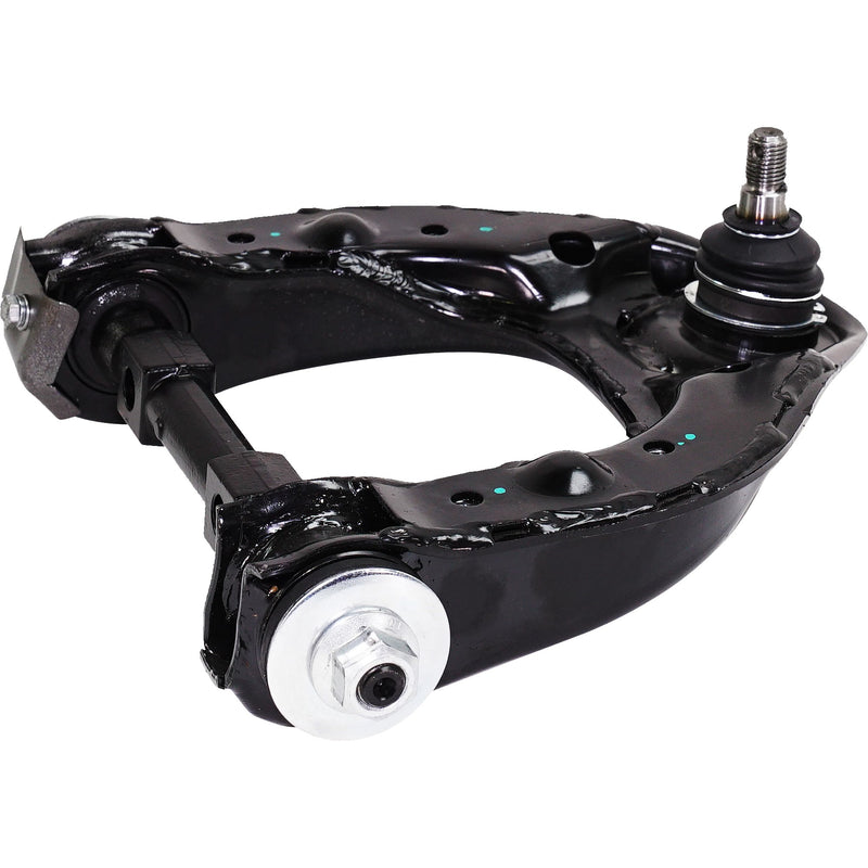 Front Driver And Passenger Side Upper Control Arms
