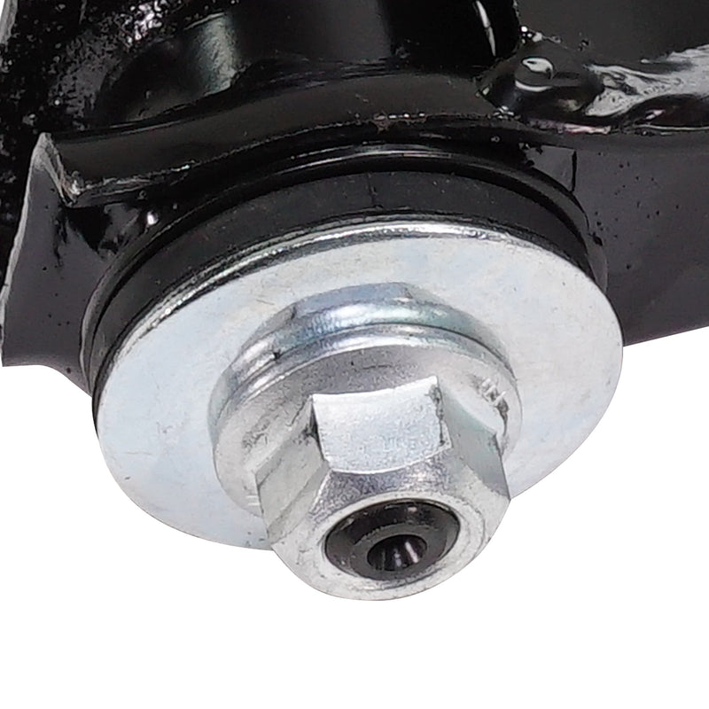 Front Driver And Passenger Side Upper Control Arms