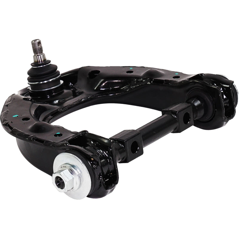 Front Driver And Passenger Side Upper Control Arms