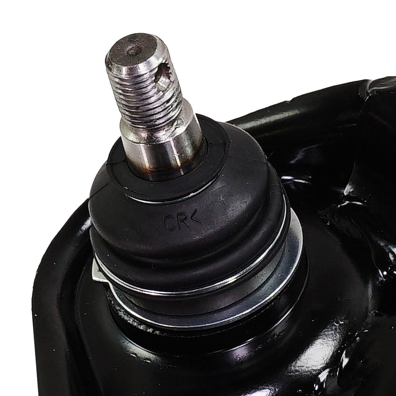Front Driver And Passenger Side Upper Control Arms