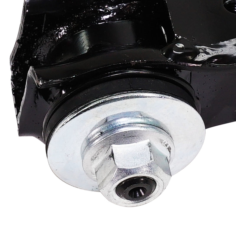 Front Driver And Passenger Side Upper Control Arms