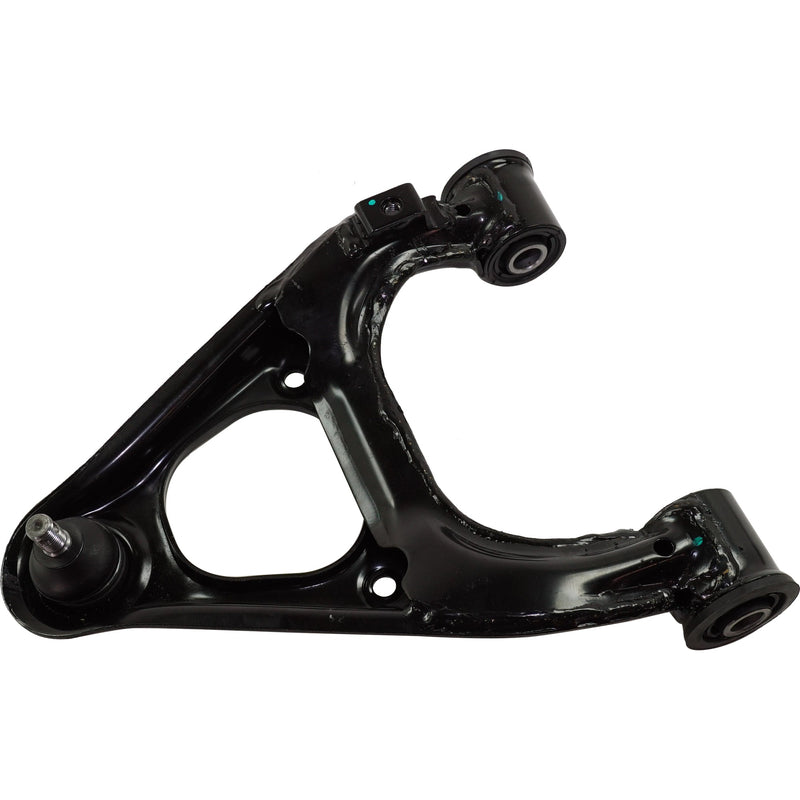 Front Driver and Passenger Side Upper Control Arms