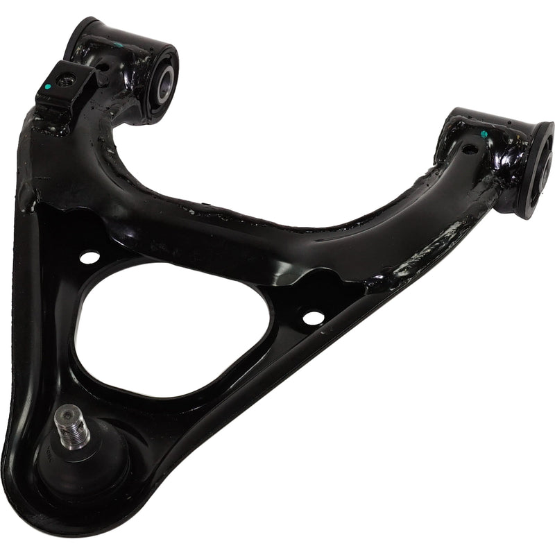 Front Driver and Passenger Side Upper Control Arms