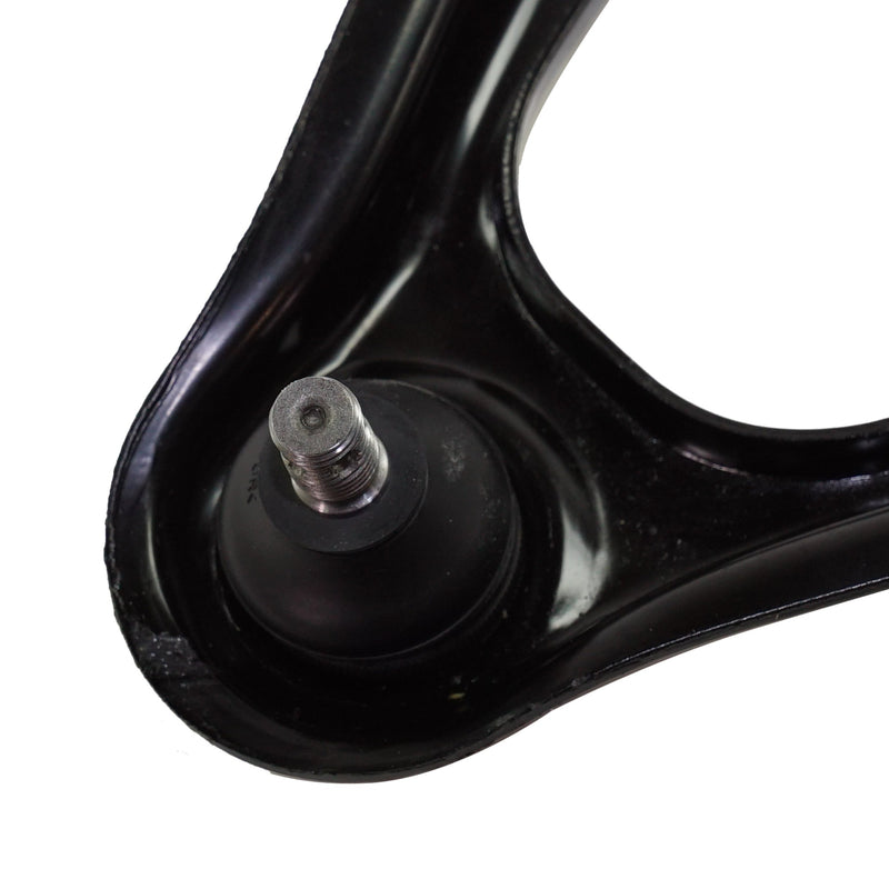 Front Driver and Passenger Side Upper Control Arms
