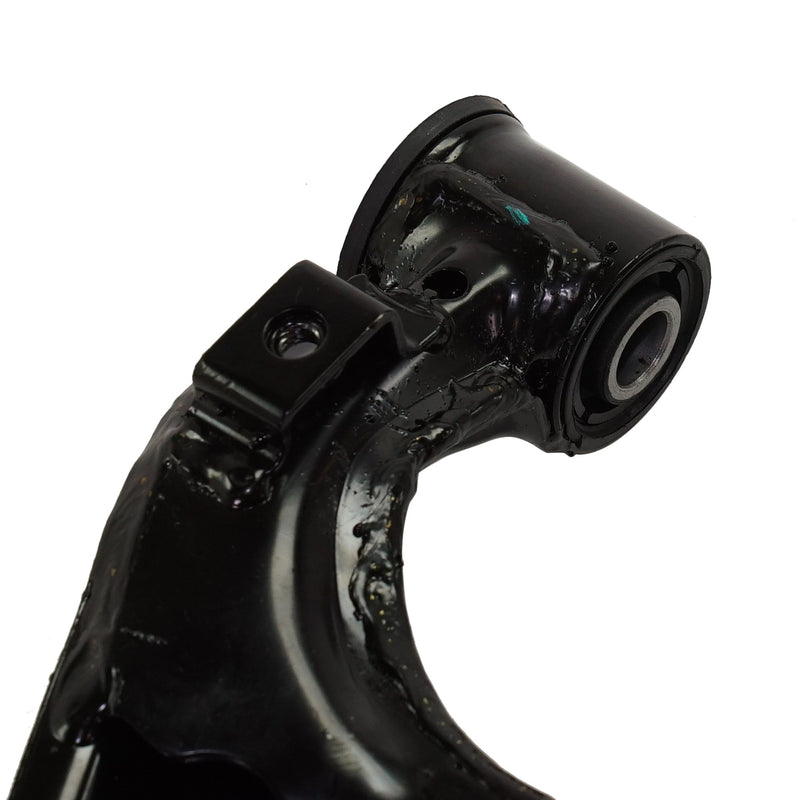 Front Driver and Passenger Side Upper Control Arms