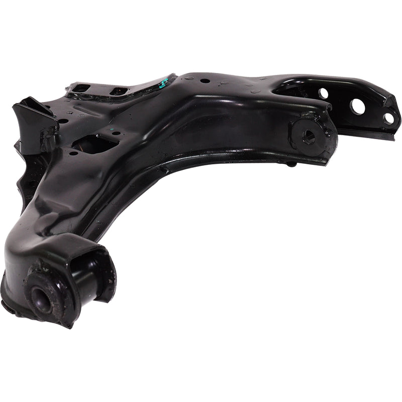 Set Of 2 - Front Driver and Passenger Side Lower Control Arms