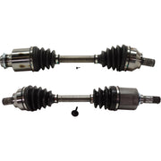 Drive Axle Shaft Assembly CarParts SET-RM28160003
