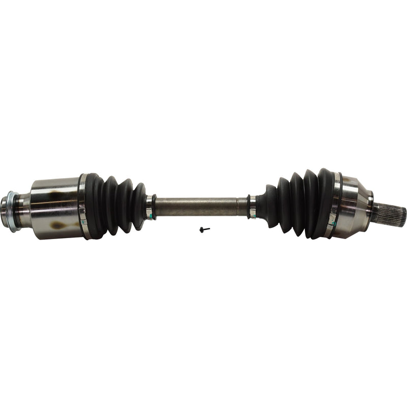 Front Axle Assembly Automatic Transmission