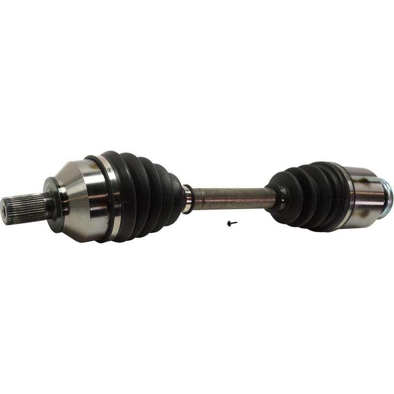 Front Axle Assembly Automatic Transmission