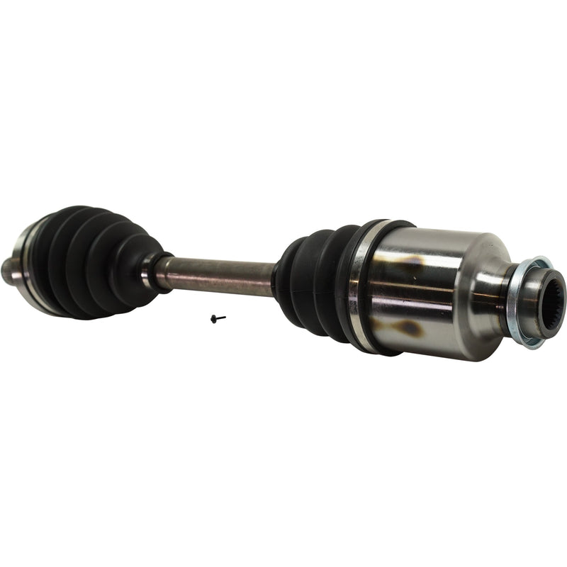 Front Axle Assembly Automatic Transmission