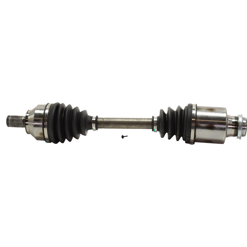 Front Axle Assembly Automatic Transmission