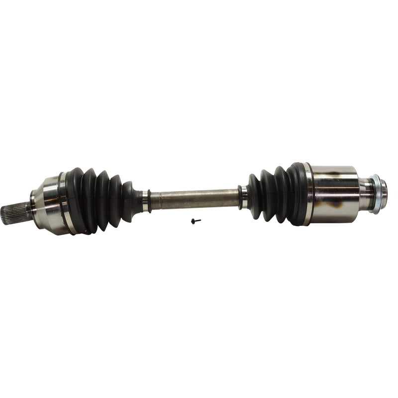 Front Axle Assembly Automatic Transmission