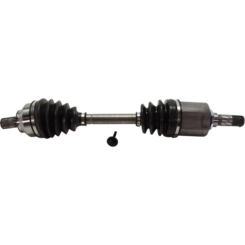 Front Axle Assembly Automatic Transmission