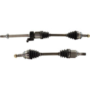 Drive Axle Shaft Assembly CarParts SET-RM28160013