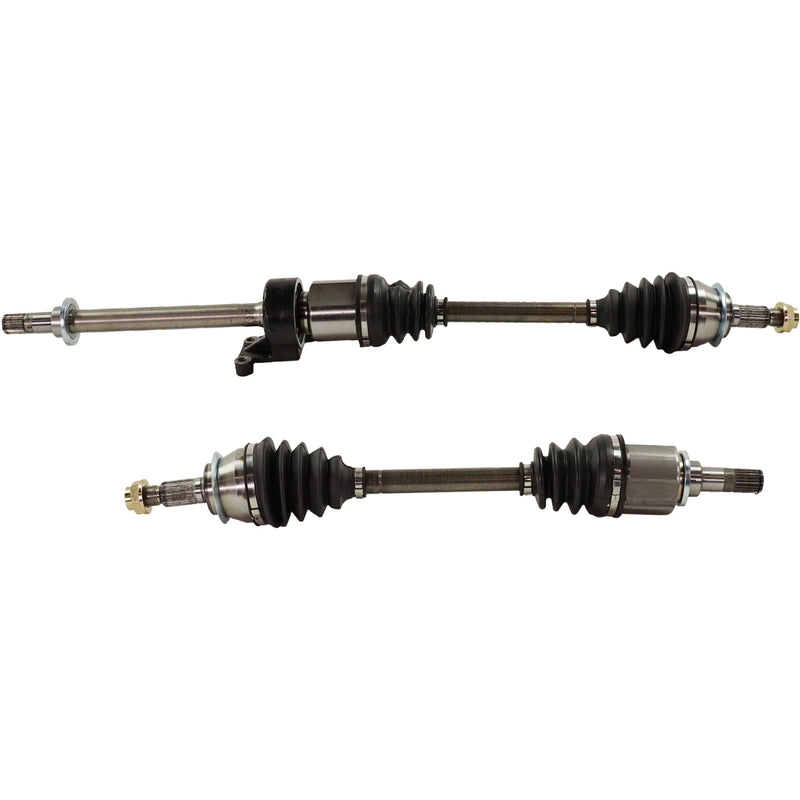 Drive Axle Shaft Assembly CarParts SET-RM28160013